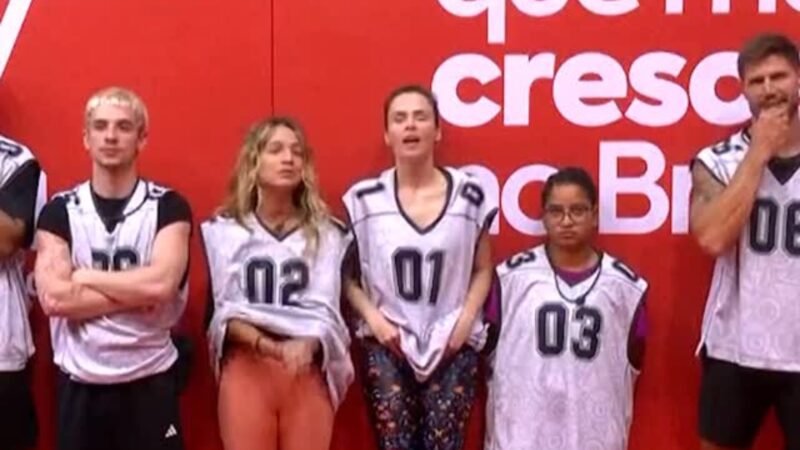 ‘BBB 26’: Veja quem se classificou para a fase final da Prova do Líder