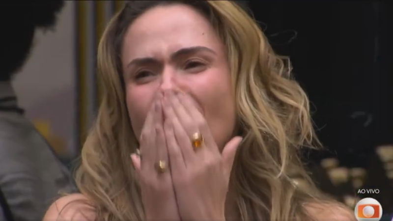 ‘BBB 26’: Vidente choca com previsão terrível sobre Ana Paula: ‘Grave’