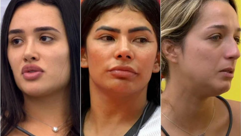 ‘BBB 26’: Virou? Enquetes atualizadas mostram quem deve deixar a casa neste Paredão