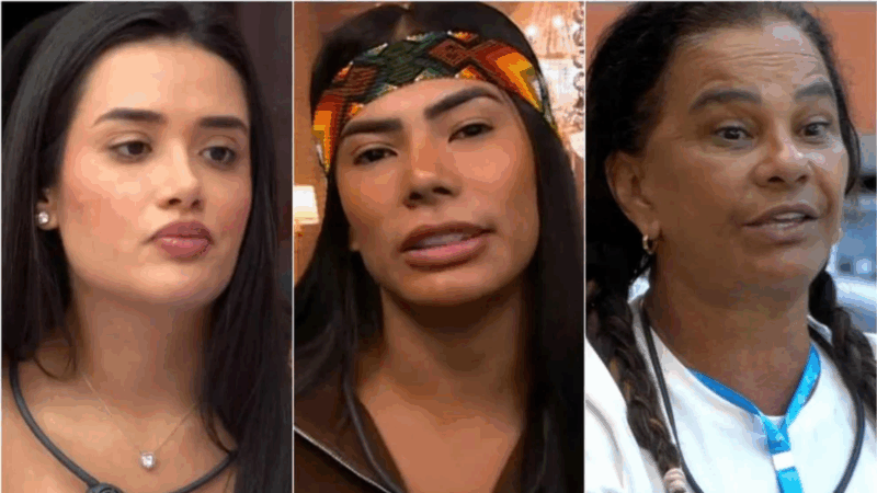 ‘BBB 26’: Virou? Enquetes atualizadas mostram resultado deste Paredão