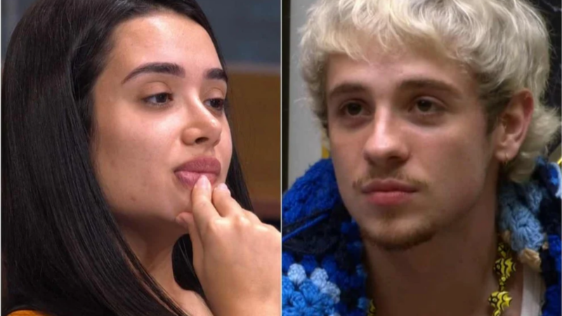 ‘BBB 26’: Virou? Enquetes mostram quem deve deixar o reality neste Paredão
