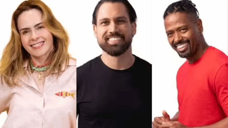 ‘BBB 26’: Virou? Resultado das enquetes mostra quem vai ser o eliminado hoje (3)