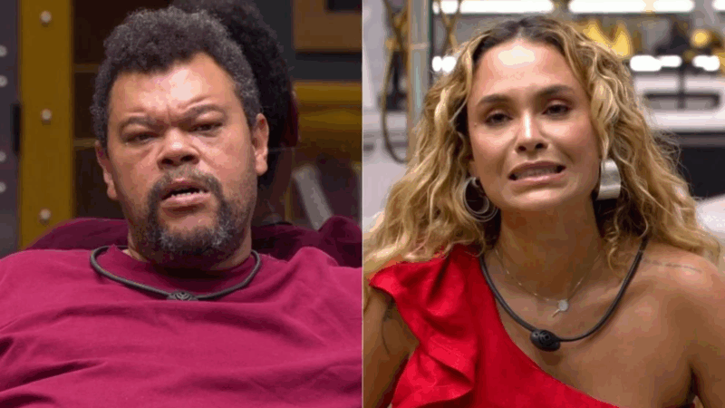 ‘BBB 26’: Virou? Resultados atualizados das enquetes mostra disputa neste Paredão