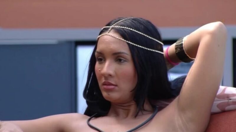 ‘BBB 26’: Visual de gala de Maxiane no Sincerão vira chacota: ‘Rainha da breguice’