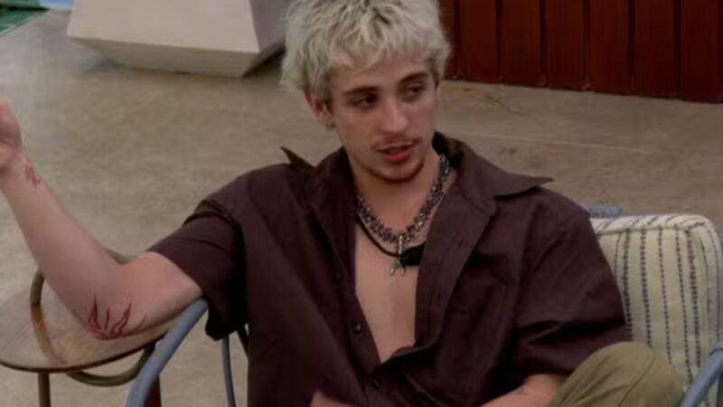 ‘BBB 26’: Vítimas? Juliano critica atitude de sisters: ‘Sozinhas e solitárias’