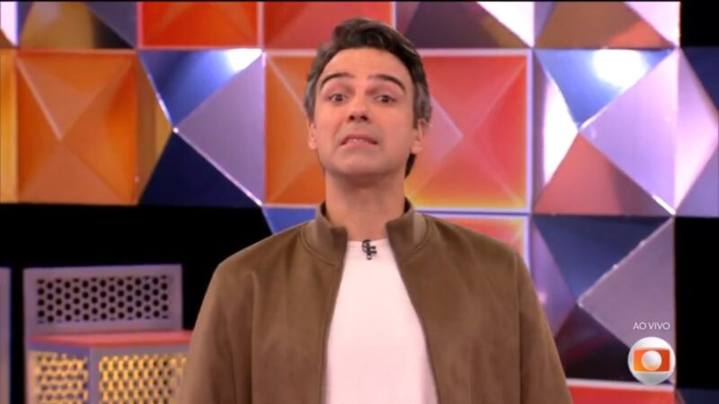 BBB 26 volta a ganhar nota zero de jornalista da Globo: ‘Sem graça’
