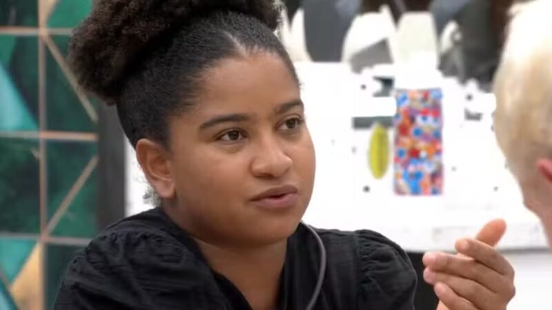 ‘BBB 26’: Web reage ao ver Milena cozinhando arroz: ‘Com bicho’