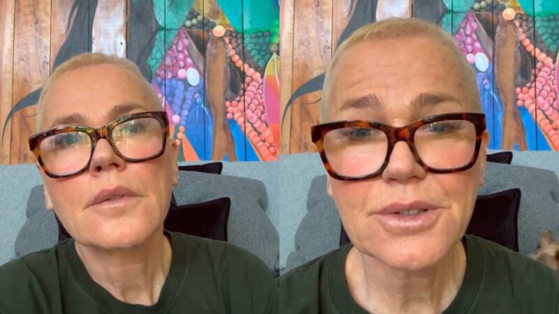 ‘BBB 26’: Xuxa se revolta e detona atitude de sister: ‘Vergonha e decepção’