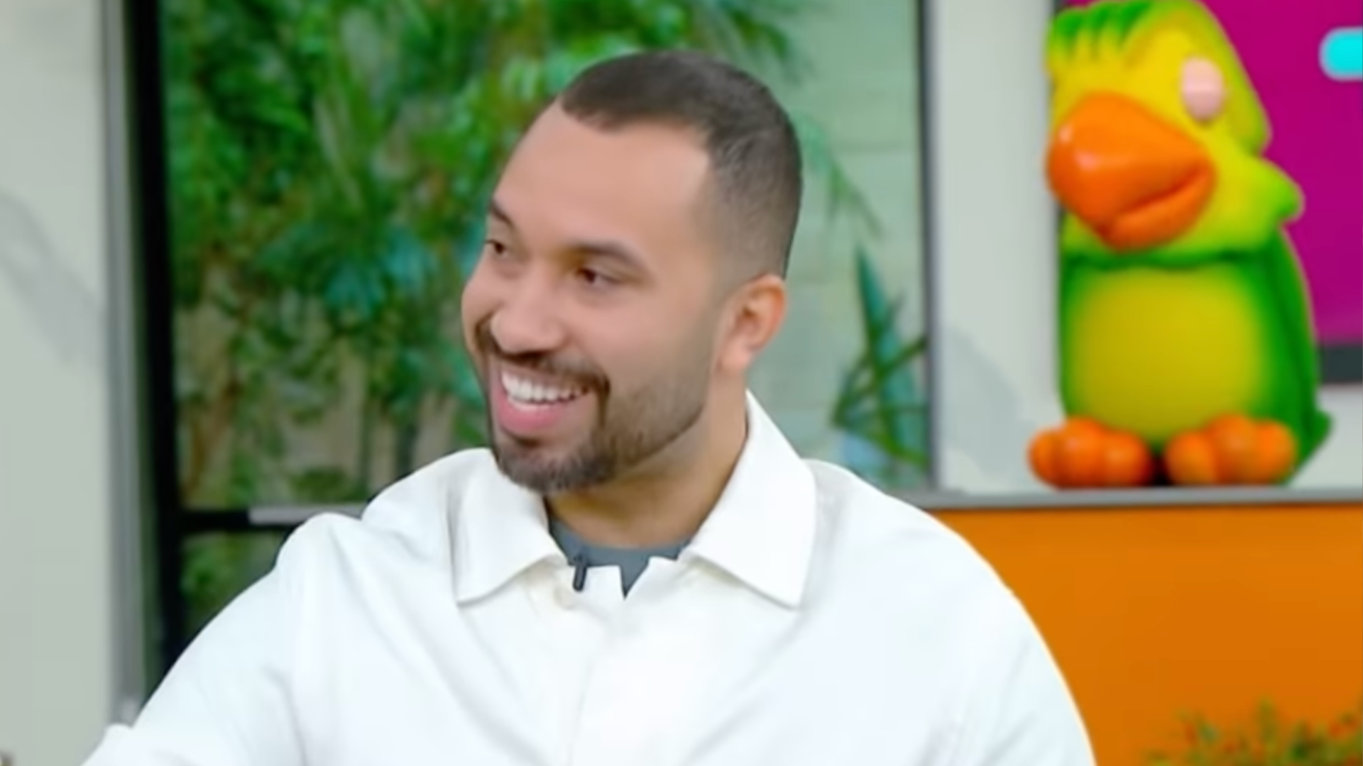 ‘BBB 26’Gil do Vigor rebate críticas após ser acusado de defender Cowboy em briga