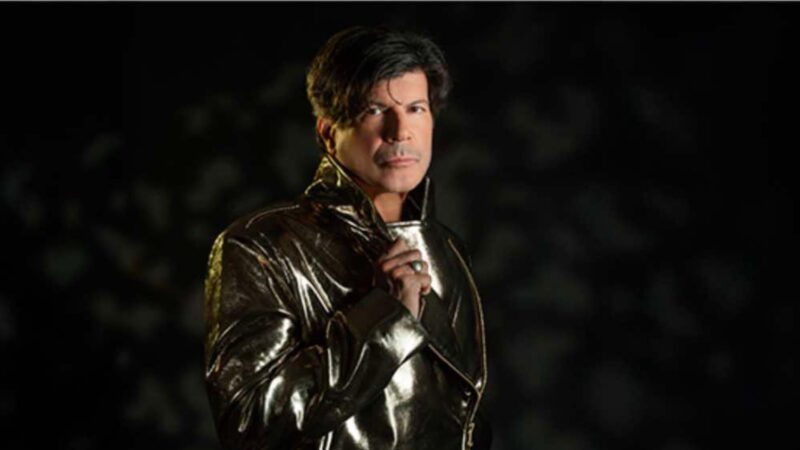 ‘BBB’: Paulo Ricardo revela como ignorou versão estrangeira para criar a abertura do reality