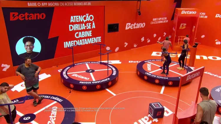 BBB: quem ainda está na Prova do Líder? Marcelo foi eliminado após 14h