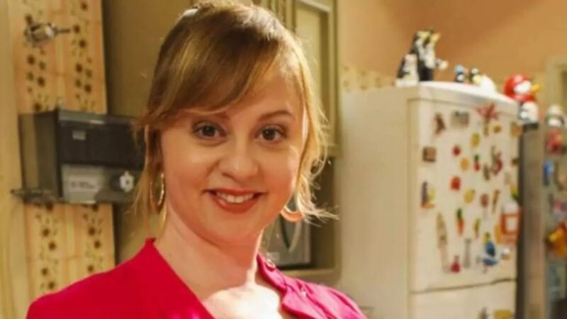 Bebel da ‘Grande Família’ posta foto nas redes sociais e aparência chama atenção