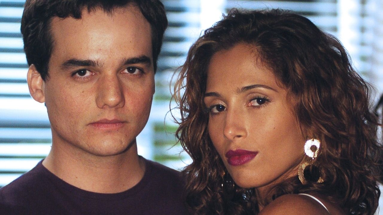 Bebel e Olavo, de ‘Paraíso Tropical’, voltam em nova produção da Globo