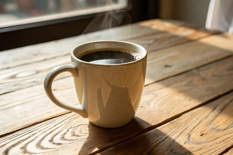 Beber café todos os dias pode desacelerar o envelhecimento, aponta estudo