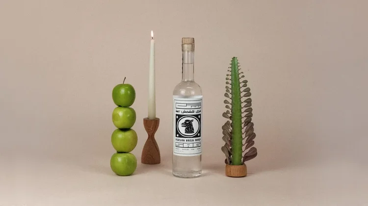 Bebida banida no Irã volta ao mercado nos EUA