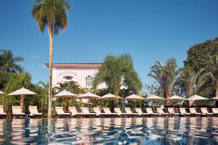 Belmond leva experiências de seus hotéis à Casa Higienópolis