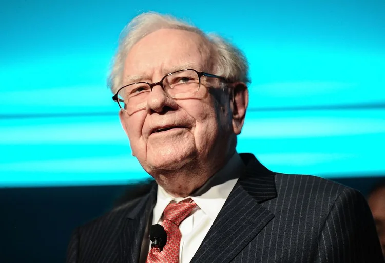 Berkshire Hathaway lucra US$ 11,3 bilhões no 1º tri com operações de investidas