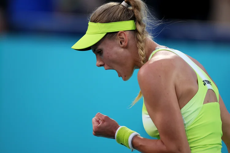 Bia Haddad estreia com vitória no quali do WTA 1000 de Doha