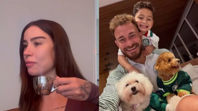 Bianca Andrade não perdoa ‘provocação’ de Fred Bruno e manda recado: ‘Que audácia!’