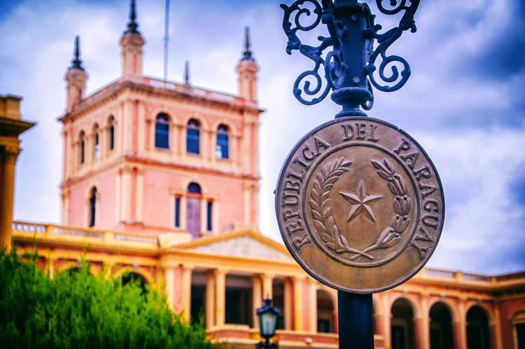 BID planeja investir US$ 2,7 bilhões no Paraguai nos próximos anos