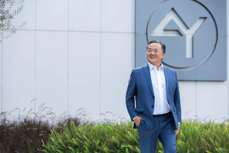 Bilhões em lançamentos e nada de IPO: a construtora do Paraná que fatura R$ 1,8 bi