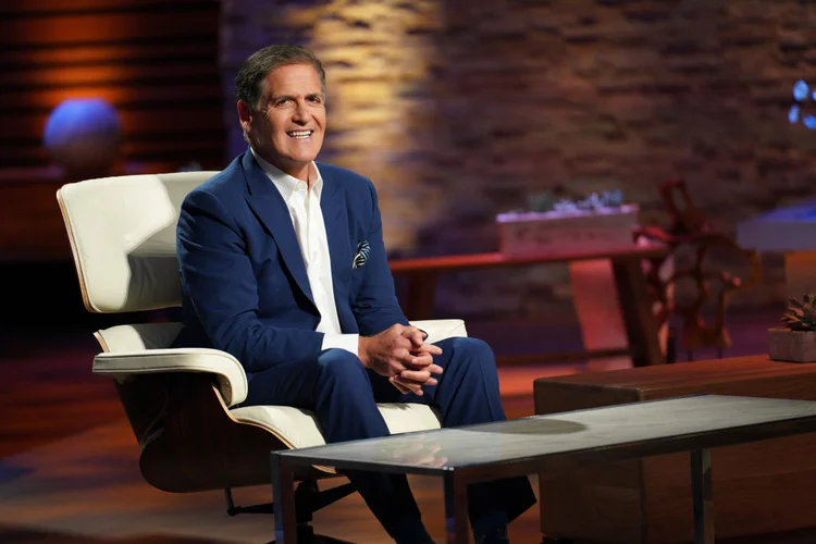 Bilionário do Shark Tank diz que bitcoin ‘perdeu o sentido’ e vende tudo