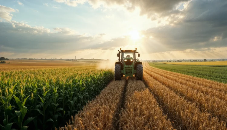 Biocombustíveis: o motor econômico que pode financiar a adaptação climática do Brasil