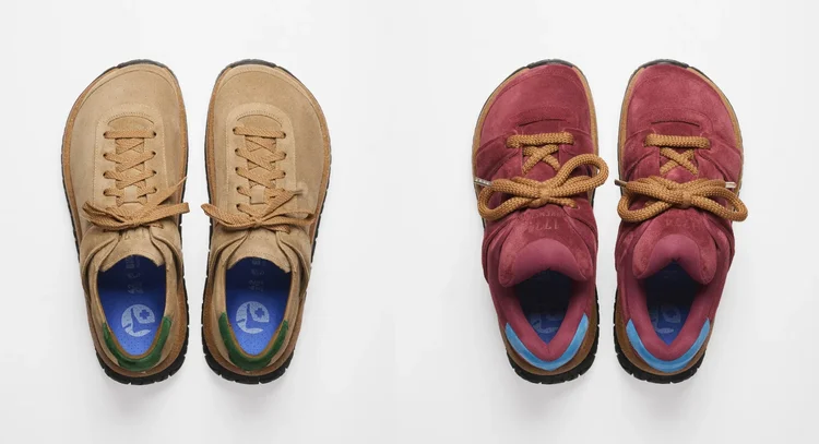 Birkenstock lança capítulo dois da coleção Ensemble 1774