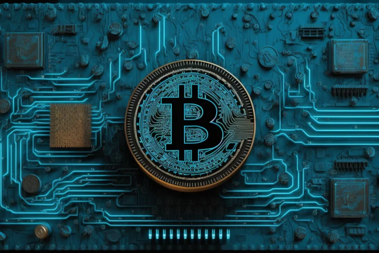 Bitcoin ganha força em US$ 75 mil, mas faltam 'sinais mais claros'