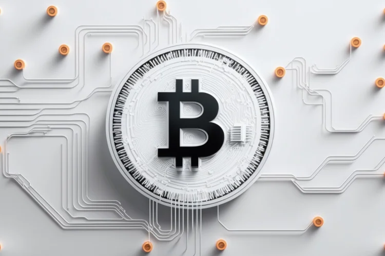 Bitcoin negocia 'de lado' em US$ 77 mil, mas tem resiliência frente a outras criptos