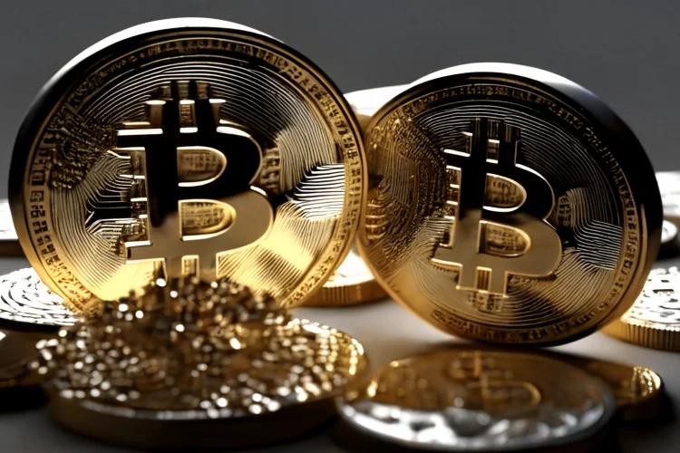 Bitcoin se mantém acima de US$ 80 mil após aprovação do Clarity Act nos EUA