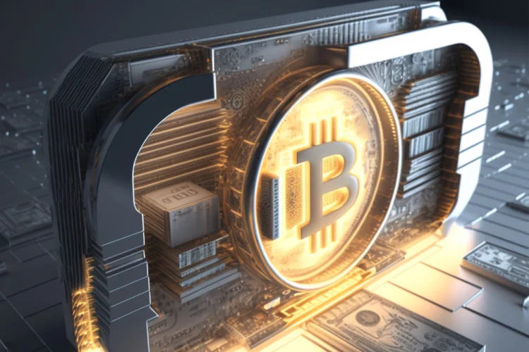 Bitcoin tem melhor mês em mais de um ano e ultrapassa US$ 82 mil com otimismo nos mercados