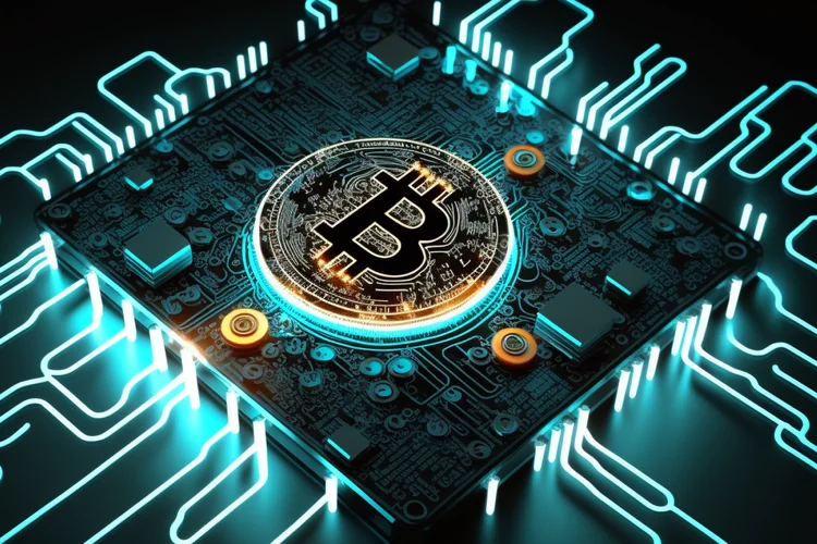 Bitcoin ultrapassa US$ 76 mil e pode voltar a subir com melhora no apetite ao risco global