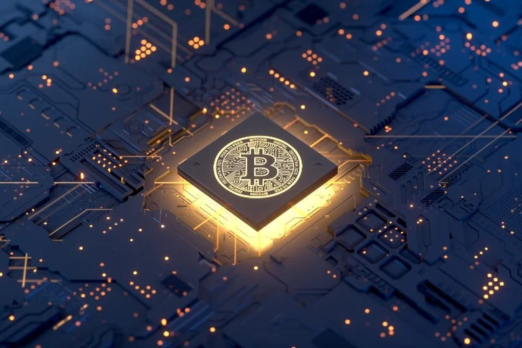 Bitcoin volta a subir e ultrapassa US$ 71 mil, sinalizando fim da queda