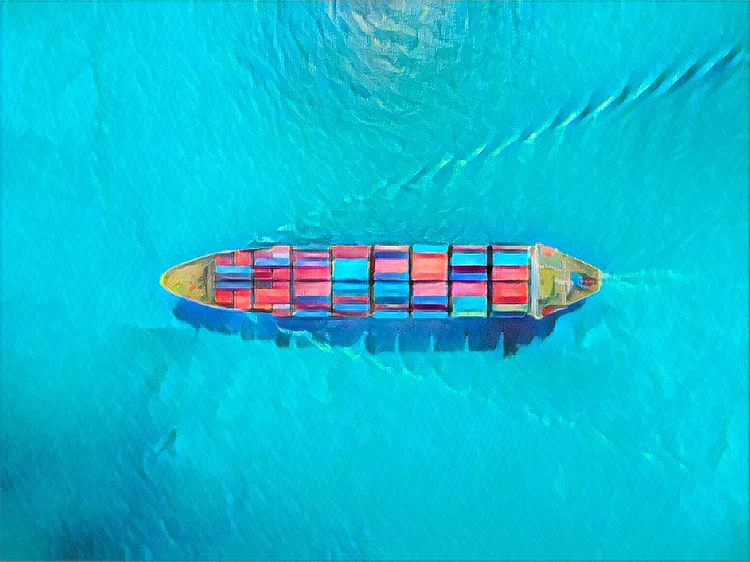 Blindado à IA? Símbolo da 'velha economia', setor de transporte volta ao radar