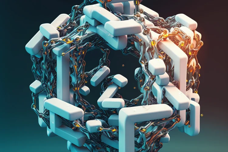 Blockchain e IA: a dupla que pode redefinir os bancos