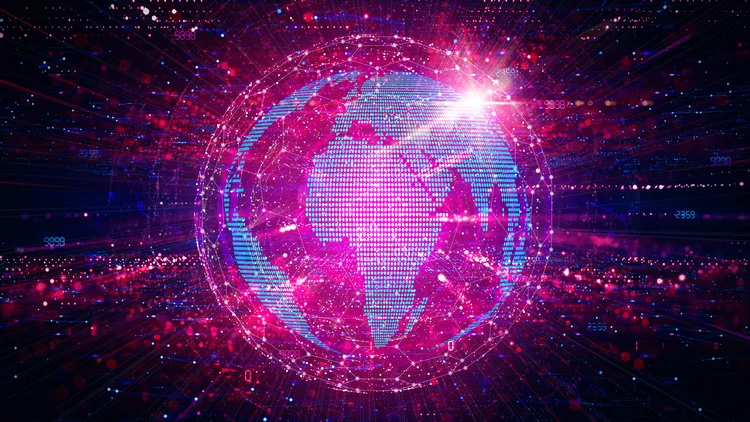 Blockchain pode ampliar acesso do Brasil ao mundo, diz especialista