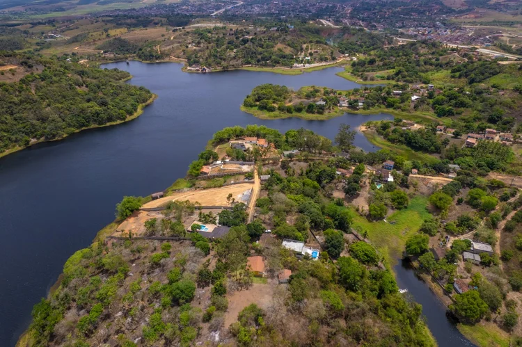 BNDES e Heineken investem R$ 10 mi em restauração de aquífero em Pernambuco