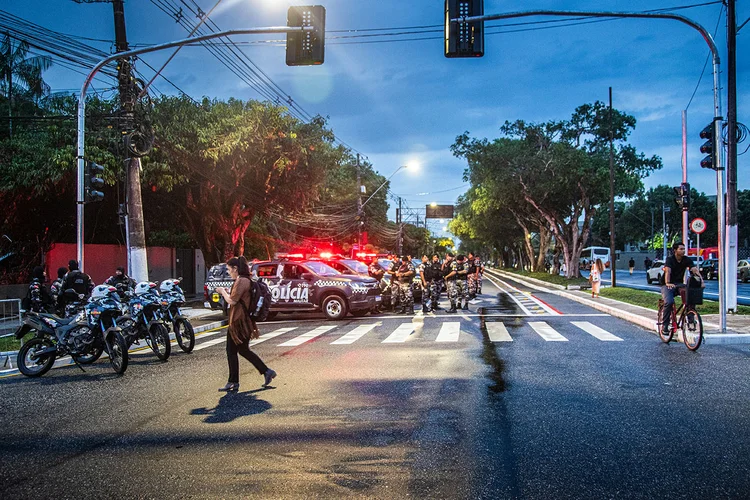 BNDES mira projetos de infraestrutura social em segurança pública