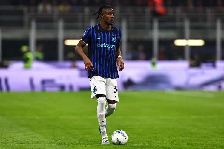 Bologna x Inter de Milão: horário, onde assistir e cenário do jogo