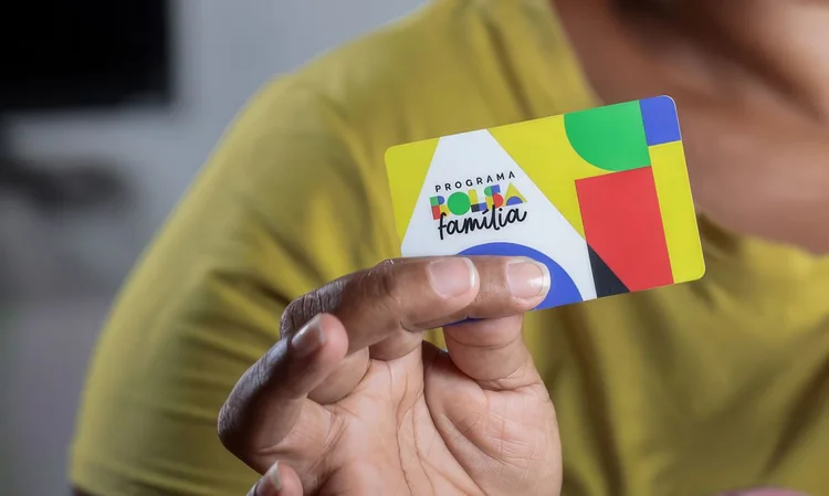 Bolsa Família: veja quem recebe o benefício na última semana de maio