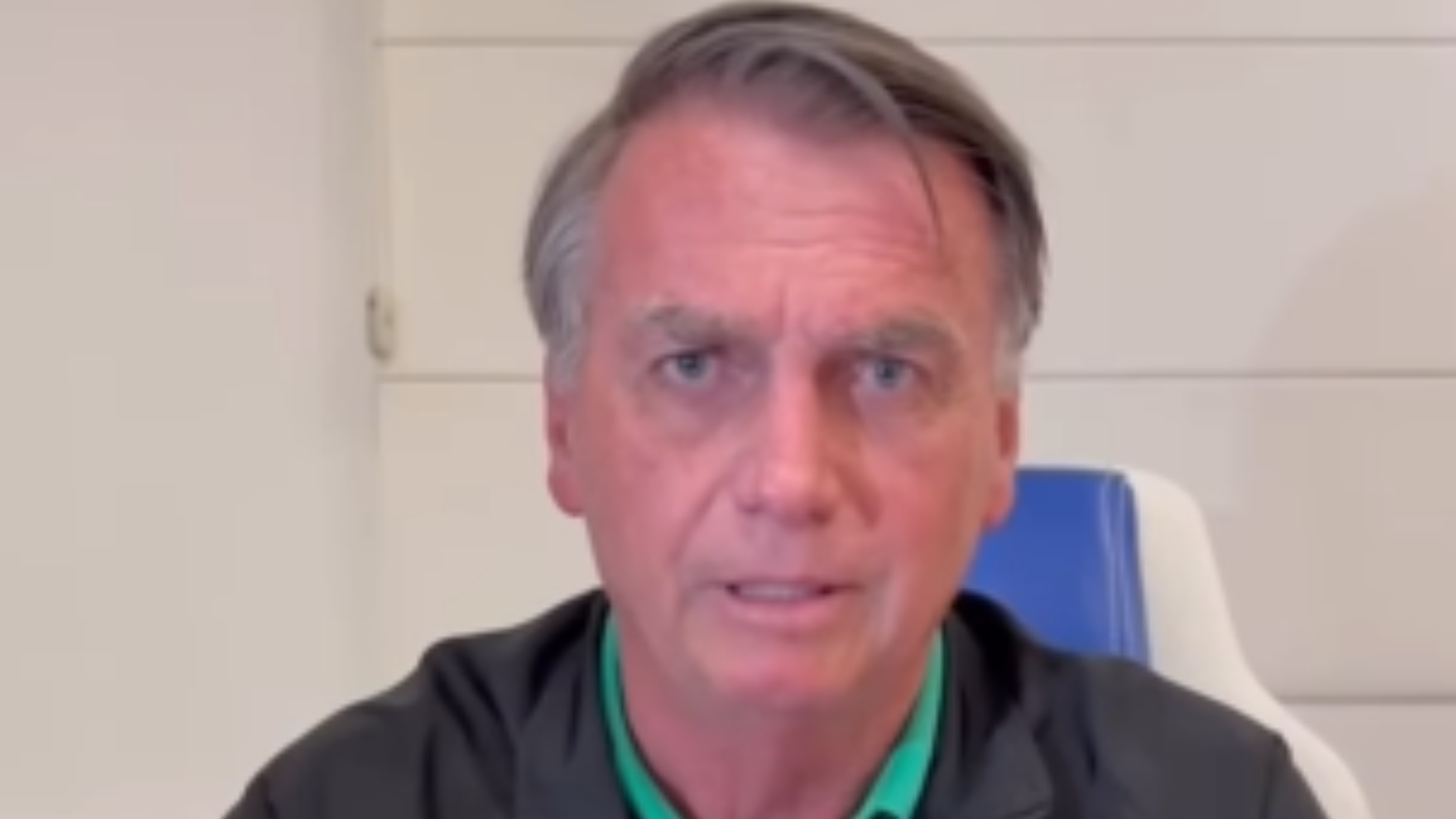 Bolsonaro é internado em estado grave na UTI; saiba o que ele tem