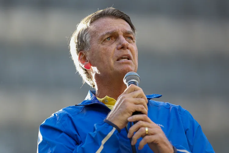 Bolsonaro está estável e pode ter alta da UTI em até 24 horas
