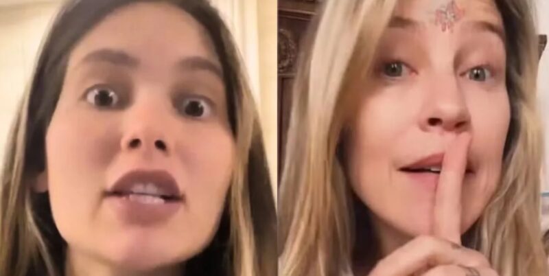 Bomba! Vidente choca ao expor o que rolará após treta de Virgínia e Piovani: ‘Obsessores’