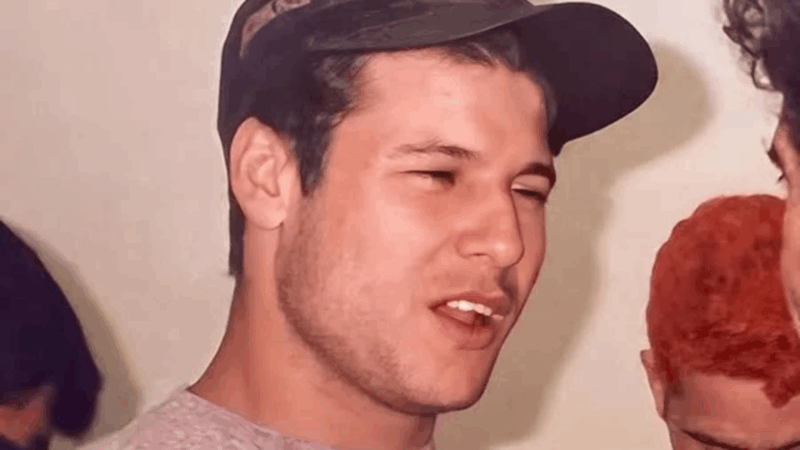 Bombeiro que resgatou corpo de Dinho do ‘Mamonas Assassinas’ revela como o encontrou