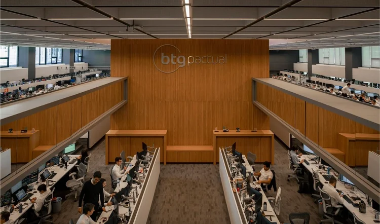 Boostlab seleciona startups para novo ciclo de investimentos do BTG Pactual