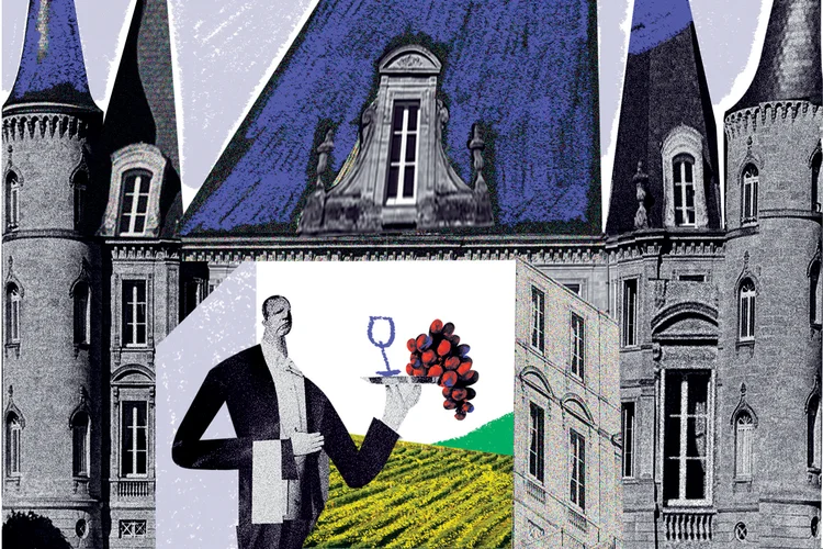 Bordeaux se abre para o turismo mundial