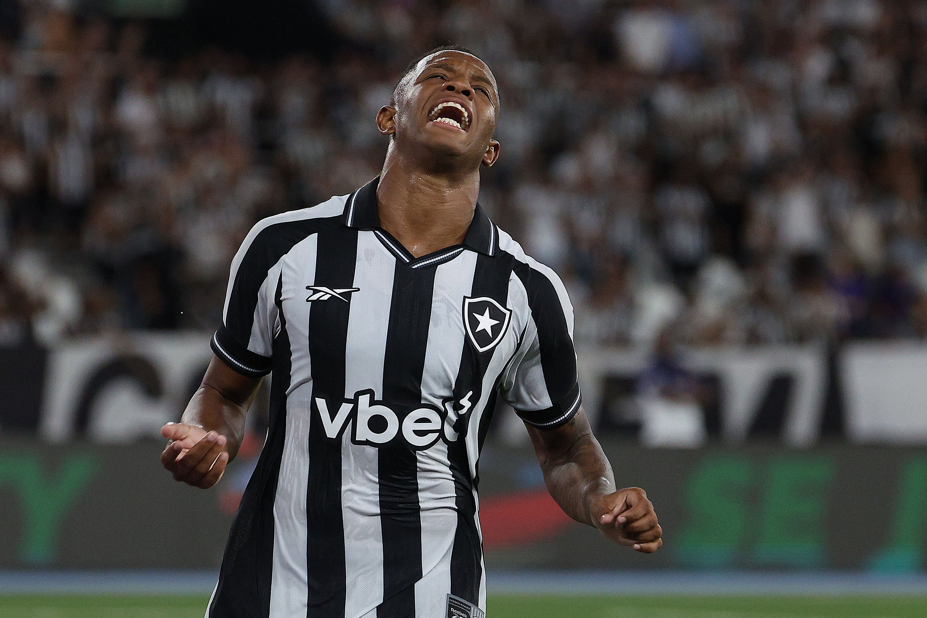 Botafogo é punido novamente pela Fifa e sofre transfer ban