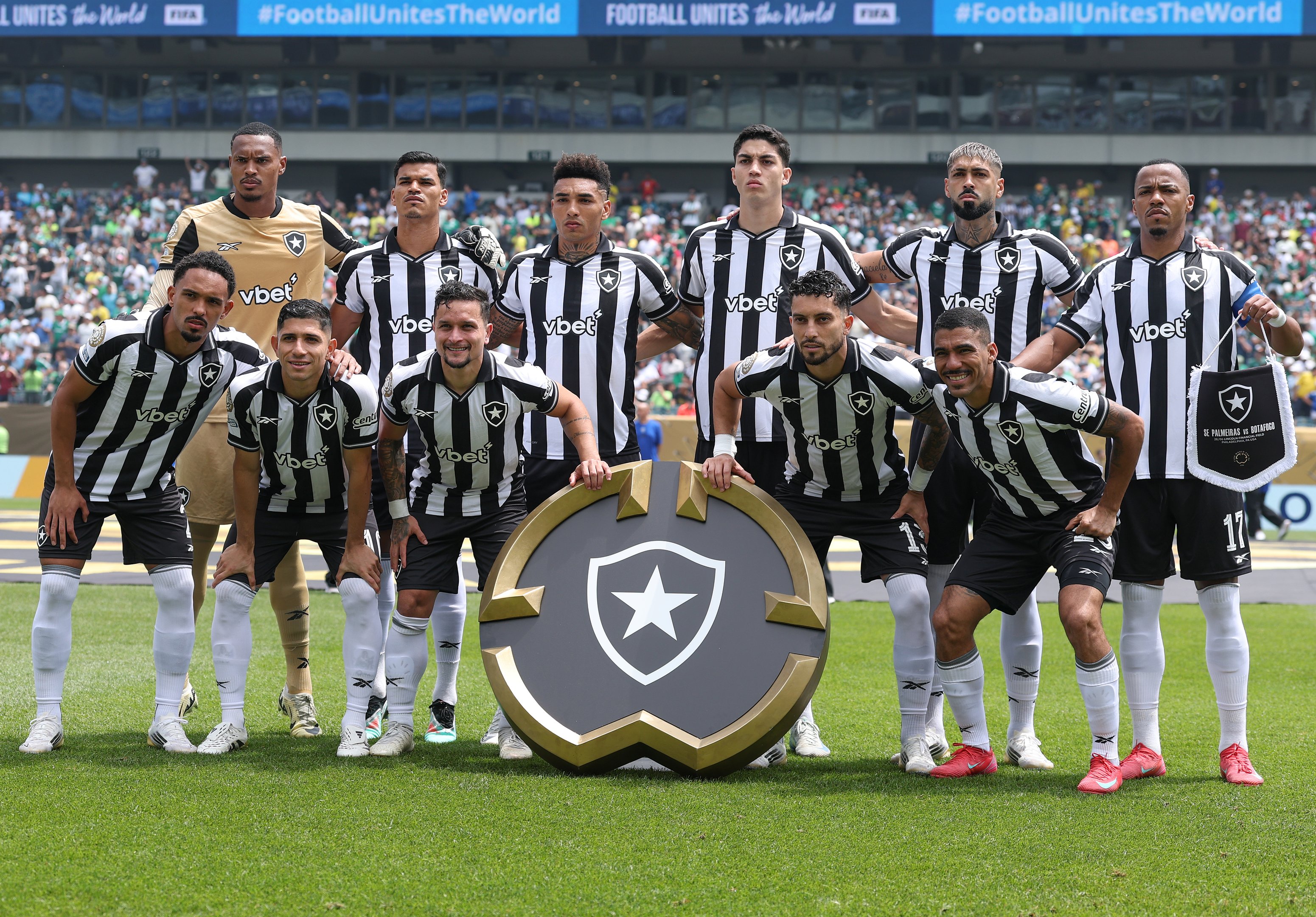 Botafogo x Boavista: onde assistir e horário pela semifinal da Taça Rio