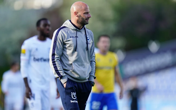 Botafogo x Caracas: horário, onde assistir e prováveis escalações